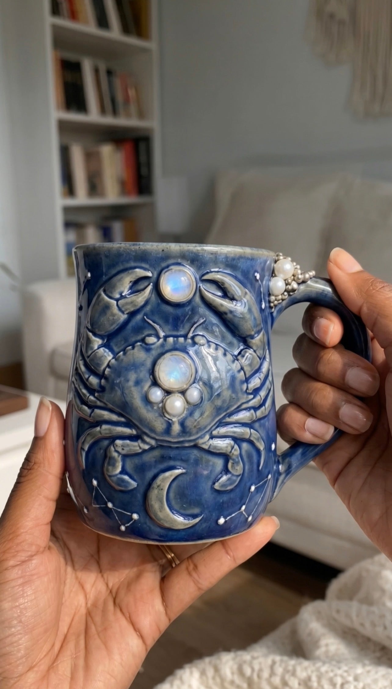 Zodiac mug