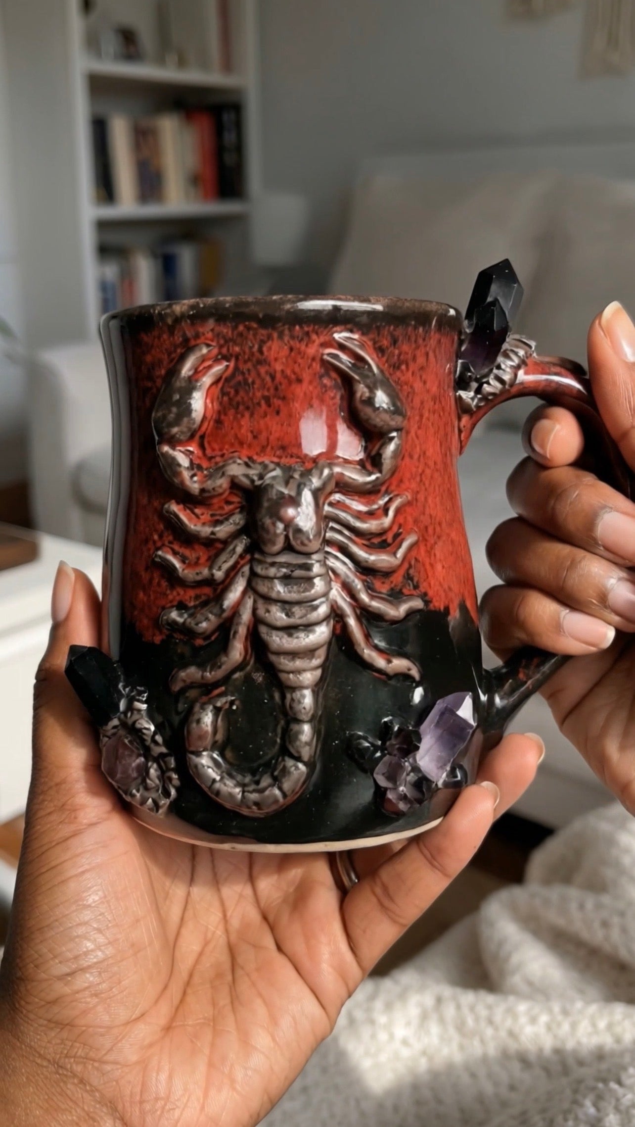 Zodiac mug