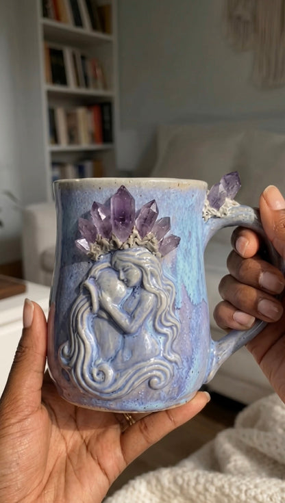 Zodiac mug
